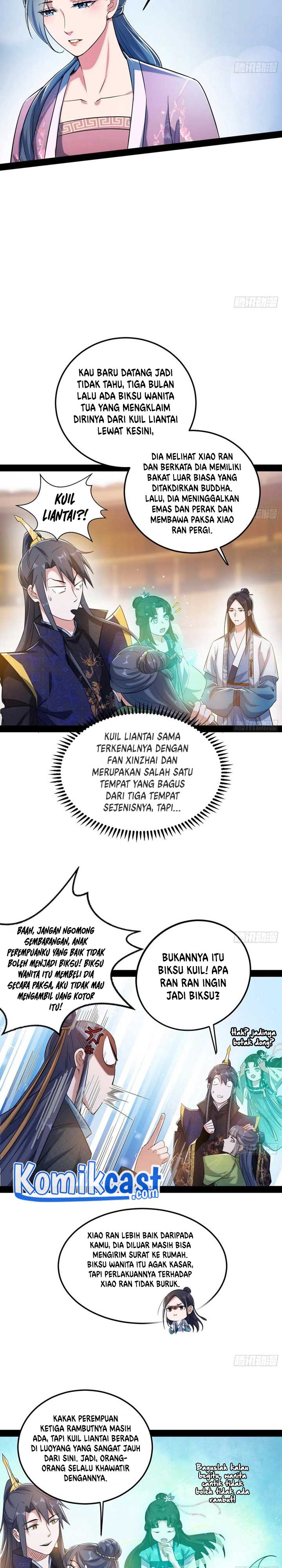 Dilarang COPAS - situs resmi www.mangacanblog.com - Komik im an evil god 109 - chapter 109 110 Indonesia im an evil god 109 - chapter 109 Terbaru 4|Baca Manga Komik Indonesia|Mangacan